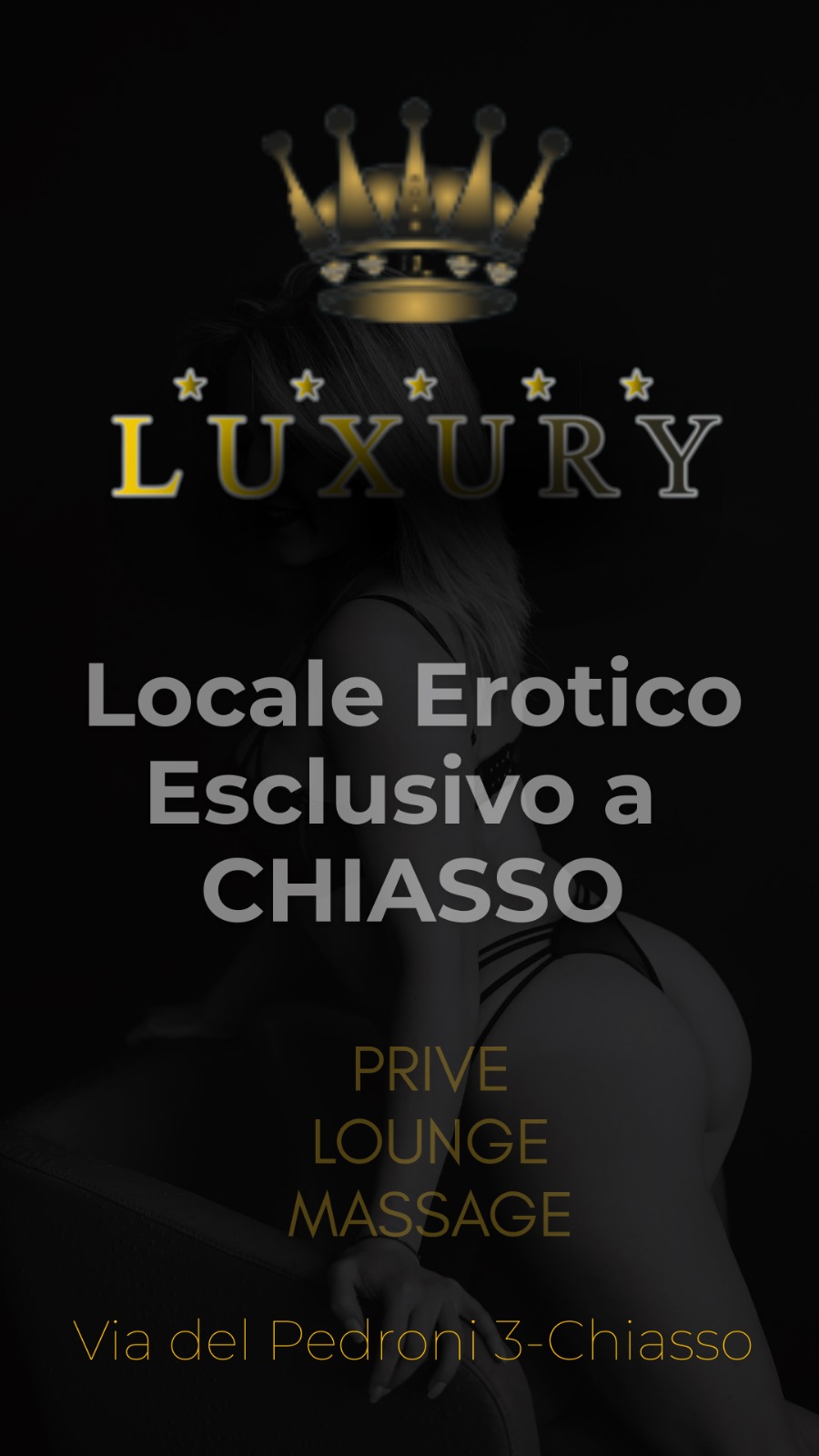 Luxury